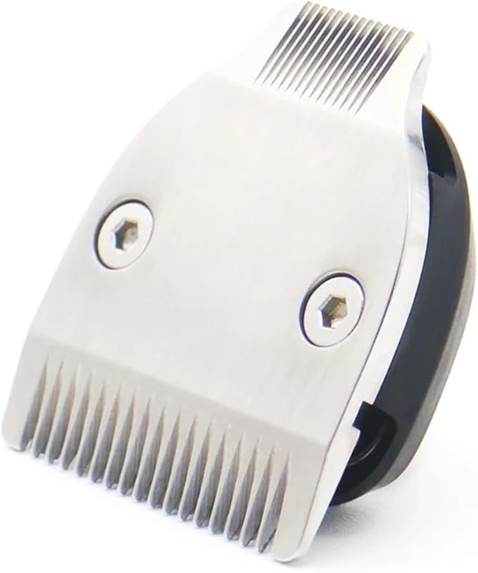 1Pcs Shaver Hair Trimmer Compatible for Philips QS6140 QS6141 QS6160 QS6161 Cutter Barber Head Blade