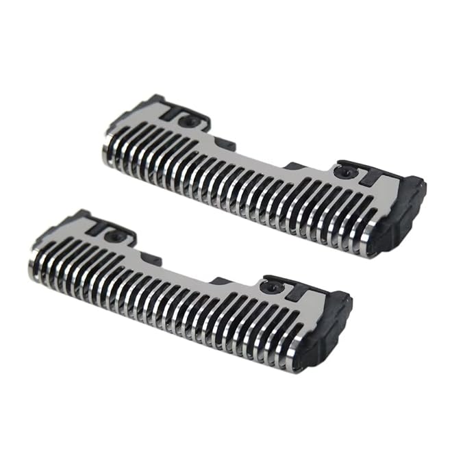 2-Pack a-rc5 Shaver Replacement Inner Blade Set WES9032P Replacement for ESLV61A ESLV65 ESLV65S ESLV95 ESLV97K