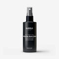 Supply Activating Beard Serum – Plant-Based Ingredients with Biotin &amp Red Clover Extract to Promote Beard Growth Revive Follicles &amp Support a Fuller Thicker Beard – 2.0oz