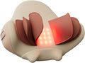 3-in-1 Heated Neck Traction Massage Pillow Neck Massager for Pain Relief deep Tissue