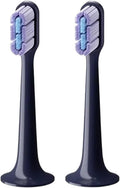 Compatible for T700 Head Toothbrush Universal Brush Replacement Heads(4 Pcs)