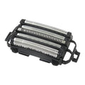 GRABOTE 5-Blade Shaver Replacement Outer Foils for Panasonic ARC5 shavers : ES-LV97-K ES-LV67-K ES-LV95-S ES-LV65-S