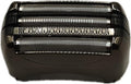 [Shaving Heads] Shaver Razor Outer Foil Replacement Compatible with for Panasonic ES-LA70 ES-LA90 ES8249 ES8251 WES9163 WES9163N ES8259 Black [Easy to Replace]