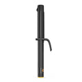 Hot Tools Pro Artist Black Gold Digital Salon Hair Curling Iron | Medium Loose Curls and Tousled Waves (1-1/4 inch)