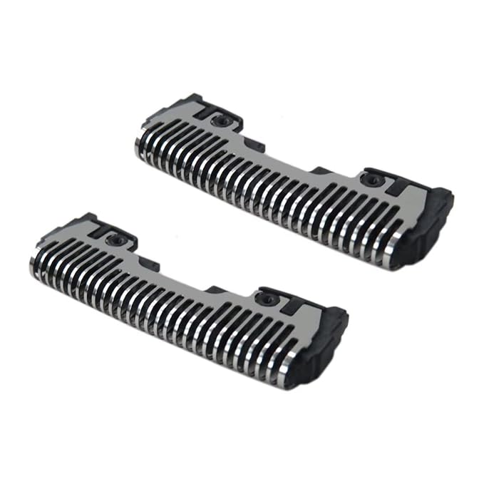 2-Pack ES-LV95-S ES-LV65-S Shaver Replacement Inner Blades Compatible with Panasonic ARC5 shavers : ES-LV97-K ES-LV67-K ES-LV95-S ES-LV65-S