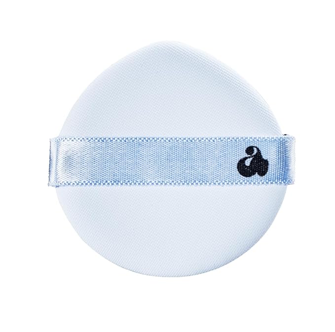 [Unleashia] Babe Skin Baby Blue Cushion Re-Feel #Foundation #Cushion Foundation #Base Make-up (25N Good Night 15g)