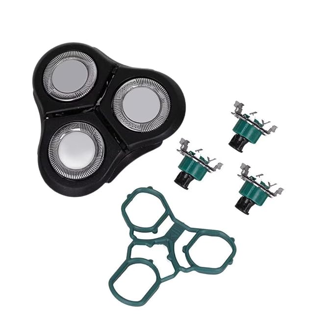 RQ11 Replacement Shaving Head for SensoTouch 2D 1150X 1160X 1170X 1180X