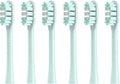 Compatible for SOOCAS Replacement Toothbrush Heads X3S/X3U/X3Pro Electric X1/X5/V1/V2/D3/D2 Brush(2)