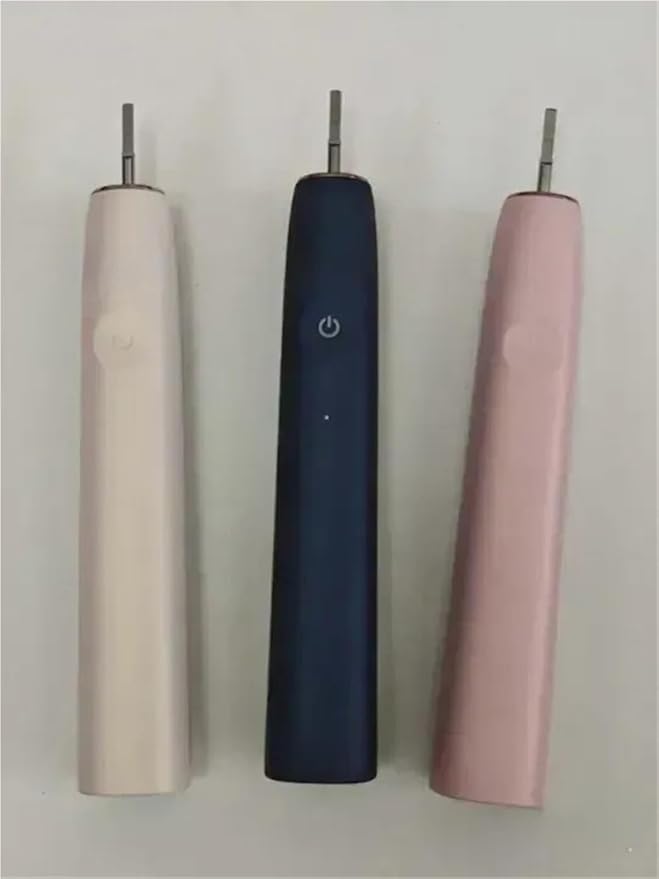 HX9996 Replacement Electric Toothbrush HandleCompatible for Philips Sonicare 9900 Series HX9996 HX996 Handle(Pink)