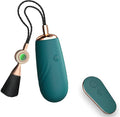 Ergonomic Massage Roller with Heat Function for Sore Muscles Relief and Relaxation F66906