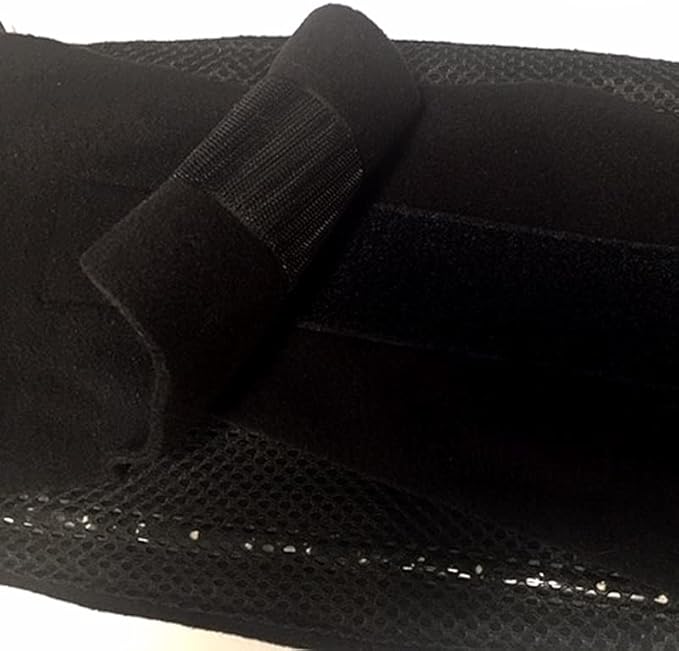 Blue Light Wellness Wrap - Natural Arthritis &amp Joint Care Injury &amp Surgery Recovery