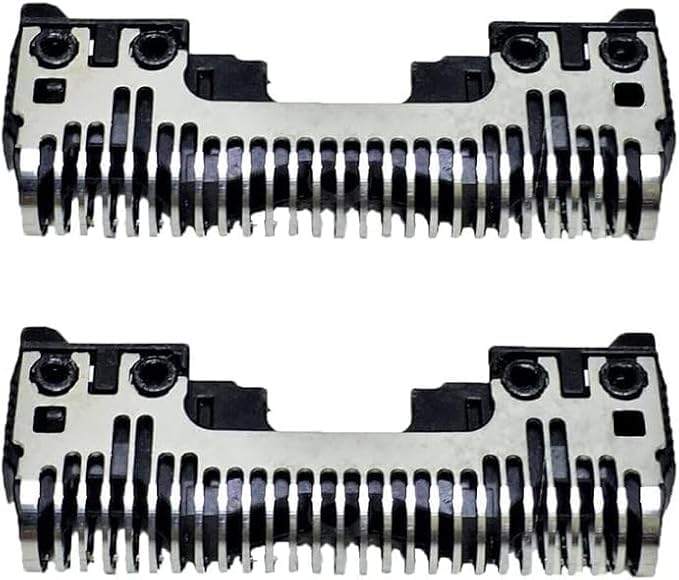 Replacement Shaver Inner Blade for Panasonic WES9085PC Men's Electric Razor Wet Dry Shaver Cutter Blade Accessories