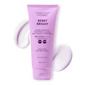 Berry Bright Sunscreen SPF 50/PA++++ Water Resistant Non-Greasy Niacinamide &amp Black Berry Extract 50gm
