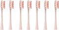 Compatible for Oclean 7pcs Replacement Heads Brush Flow/X/X PRO/ Z1/ F1/ One/Toothbrush Vacuum Bristle(Gold)