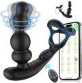 Multi-Function Relaxation Massager with Heat and Vibration for Ultimate Neck and Back Relief CS03908