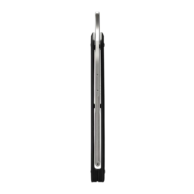 MUHLE Enthusiast Pro Straight Razor w/Replacement Blade
