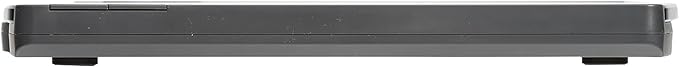 Eat Smart Precision CalPal Digtal Bathroom Scale with BMI and Calorie Intake 440 Pound Capacity