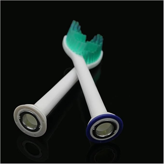 8/12/16/20 Pcs Toothbrush Heads for HX6780 HX6781 HX6782 HX6902 HX6910 HX6911 HX9044 HX6074 HX9024 HX6730 HX6062(12PC with Cap)