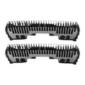 Performance Shaver Replacement Inner Blades WES9170P by XSPANDERSuitable for Panasonic AR-C5 5-Blade Shavers ES-LV9N-S ES-LV97-K ES-LV67-K ES-LV95-S ES-LV65-SUpgraded Shaver Part