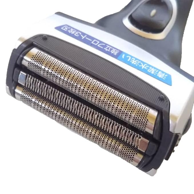 Replacement Outer Blade for Panasonic ES-RT51-S / ES7058S Electric Razor - Men's Shaver Cutter Foil Accessories