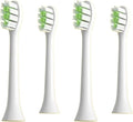 Compatible for Electric Toothbrush Brush Head (4pcs)