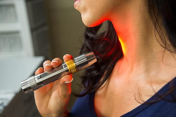 Pain Relief Light Effective Portable Compatible with Redox Monger