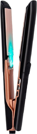 Straightening Wand Plasma Hair Flat Iron Straightener Keratin Treatment Frizzy Straightener(Exquisite BoxAU)