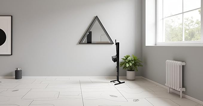 Hand Sanitizer Dispenser Stand Foot Operated