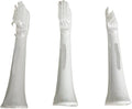 Original MIJIA Sonic Electric Toothbrush Head Compatible for Xiaomi Mijia T100 Replacement Heads(3PCS)