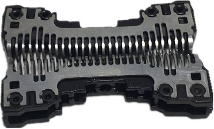 [Shaving Heads] 2X Shaver Razor Head Blade Compatible with for Panasonic RC70 ES-CST2Q ES-CST6Q ES-CST8Q ES-RT53 ES-RT77 ES-RT87 Cutter Replacement Parts [Easy to Replace]