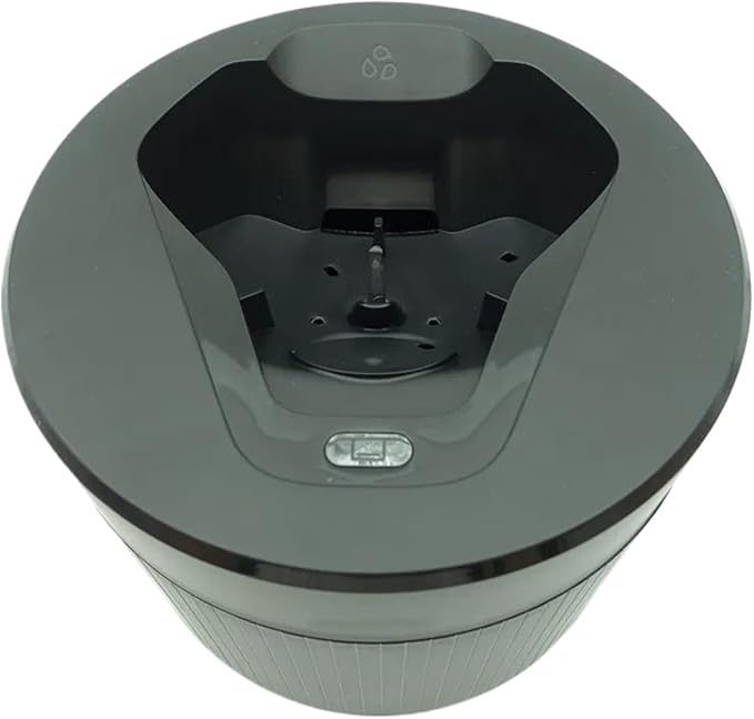 Shaver Razor Cleaning BaseCompatible for PhilipsS5579 S5586 S7731 S7732 S7735 S7782 S7783 S7786 S7788 S7832 S7836 S7837 S7888 S8050 S9936.