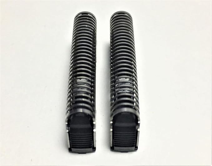 2PCS Shaver Razor Inner Blade Cutter for Panasonic ES-SL41 ES-SL83 ES-ERT3 ES-ERT6 Men Electric Shaver Razor Cutter Head Accessories