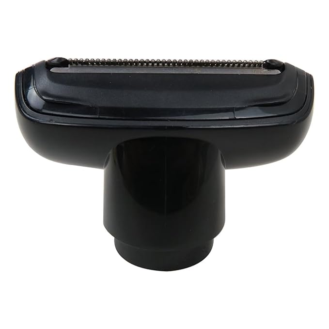 Body Shaver Attachment for Select QuickGroom Groomers QG3320 QG3321 QG3322 QG3327 QG3329 QG3330