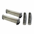 USonline911 Premium Shaver Razor/Shaver Head Blade for Remington SP-67 MS2-90 MS2-100 MS2-150 MS2-190 MS2-200 MS2-250