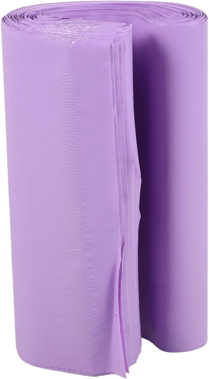 VALICLUD 400pcs Female Disposal Bags Leak Private Pouches for Menstrual Care Thickened Trash Bags for Women Lightweight and