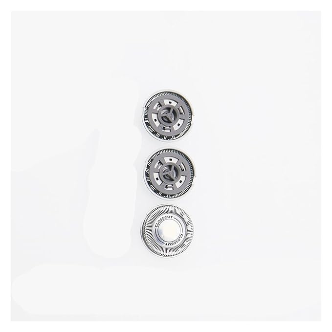Replacement Shaver Head Razor Shaving Head Blade Cuttercompatible For Philips HQ5860 HQ5858 HQ5856 HQ5855 HQ5854 HQ5853