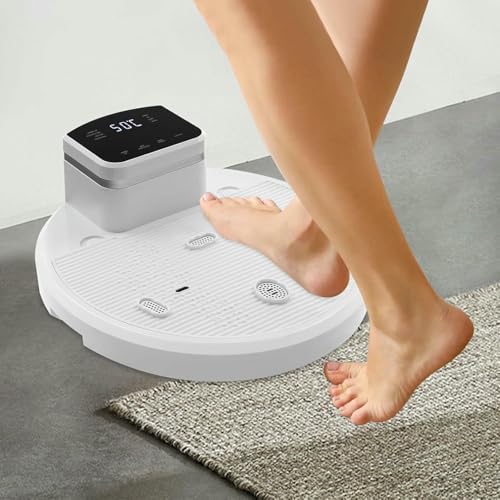 After Shower Body Hair Dryer Full for Bathroom Body Care Dryer with LED Control Panel 4 Speeds Cold/Warm