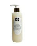 Organic Body Wash Anti Aging - 11 Available Fragrances - for Women (Orange Citrus)