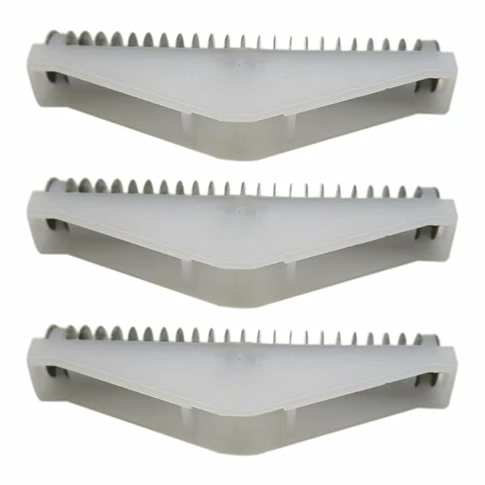 SP-93/SP-94/MS3 Series Shaver Foil Screens &amp Cutter Blade Head Replacement for Remington MicroScreen 3 TCT MS3-1000 MS3-2000 MS3-3000 MS3-4000 MS3-1000 MS3-1700