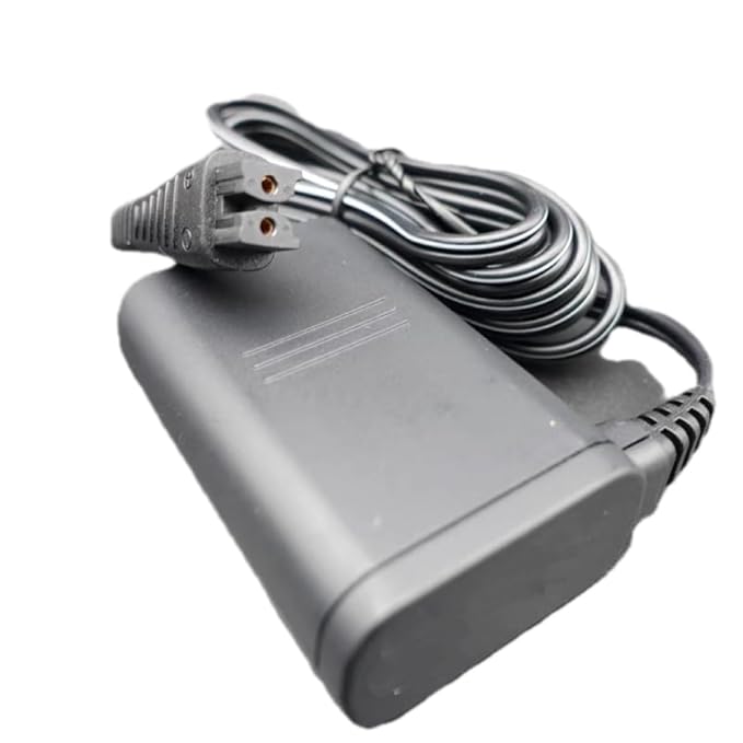 Replacement Shaver Charging for Panasonic ES-ALV6HR ES-ALV6HA ES-ALV6HS Electric Shaving Charger Accessories Electric Razor Charger Power Supply Adapter