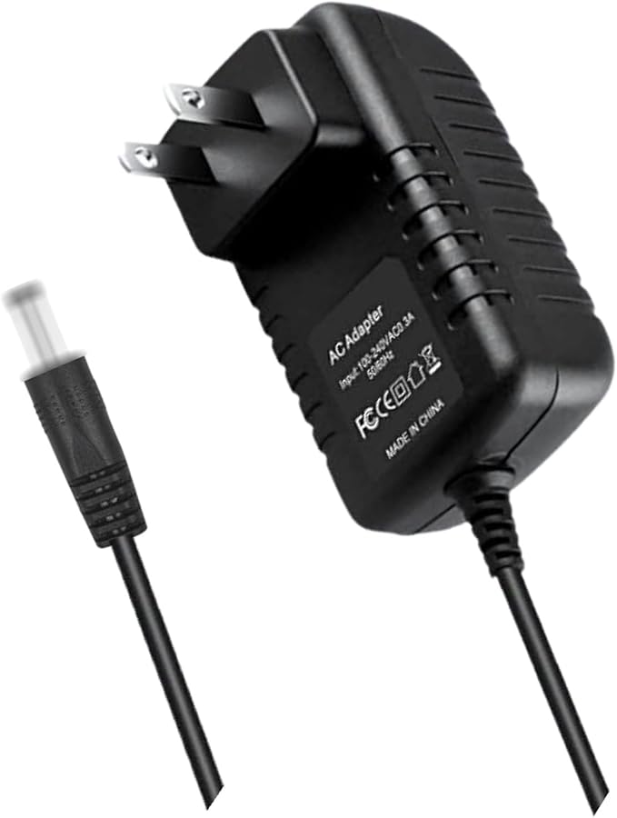 12V AC/DC Adapter Compatible with Products Active Ice 3.0 Cold Therapy System Product ActiveIce ActiveIce #PS-AIS # PS-AIS PSAIS L.T.E. Li Tone LTE LTE18W-S2 12Vdc 1.5A Power Supply Charger