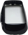 Shaver Razor Holder Cover for Panasonic ES-LV64 ES-LV6N ES-LV6N-S803 Arc5 Silver