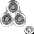 SH98/72 Replacement Shaver Heads Compatible with Philipss Norelcos S9000 Replacement BladesSH98 Heads for Philips Norelcos Electric Razors S9000 Prestige (SP98xx) SP9800