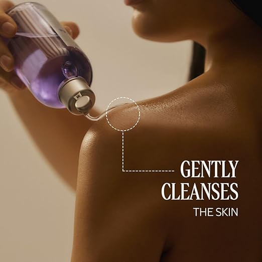 L'OCCITANE Bath &amp Shower Gel Daily Foaming Body Wash Gently Cleanses Moisturizes &amp Refreshes Skin Eco-Friendly Options All Skin Types Vegan