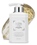 Lily Musk White Tea Perfumed Body Wash Hydrating Vegan Body Cleanser for Sensitive Skin | Gentle Moisturizing Non-Sticky Floral Musk Scent Mild Scrub | Korean Skin Care
