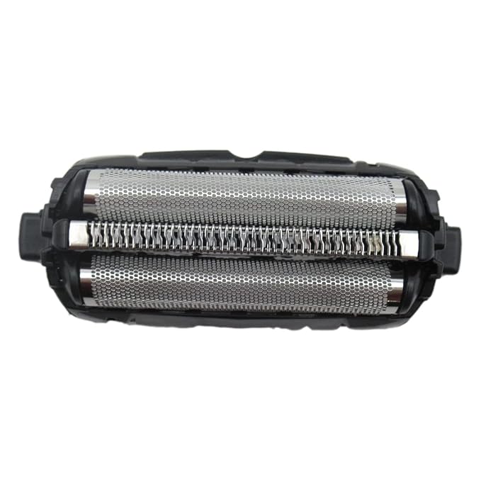 WES9087PC Electric Razor Replacement Outer Foil for Panasonic ESLT50 ESLT20 ESLT71 ESLT70 ES8101 ES8115 ESLC20 ESLC50 ESRC70 ESST23 ESSL40 ESST21 ES8111P