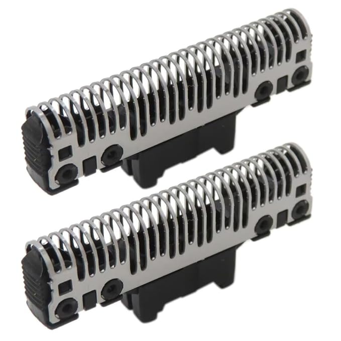 2X 2024 Upgraded WES9075P Shaver Razor Head Inner Blade Cutter for Panasonic ES7002 ES7003 ES7006 ES7007 ES7008 ES7015 ES7016 ES7017 ES7018