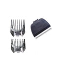 1-10mm 11-20mm Comb And Blade for Panasonic ER-GB80-S Multi-Groomer Men’s Trimmer for Beard/Hair/Body Comb 39 Trim Length Settings Blade with 3 Kits Corded/Cordless Operation ER-GB80-S(3pcs)
