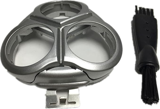 [Shaving Heads] Razor Head Holder Cover Compatible with for Philips Norelco HQ 8891XL 8883XL 8894XL 8890XL 8880XL 8865XL 8845XL Shaver New Parts [Easy to Replace]