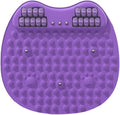 New Finger Pressure Board with Roller Foot Massage Foot pad for Home use Foot Massage acupoints Massage Foot Pressure Board